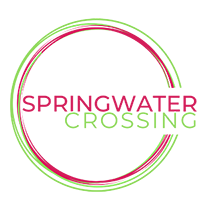 Springwater Crossing logo